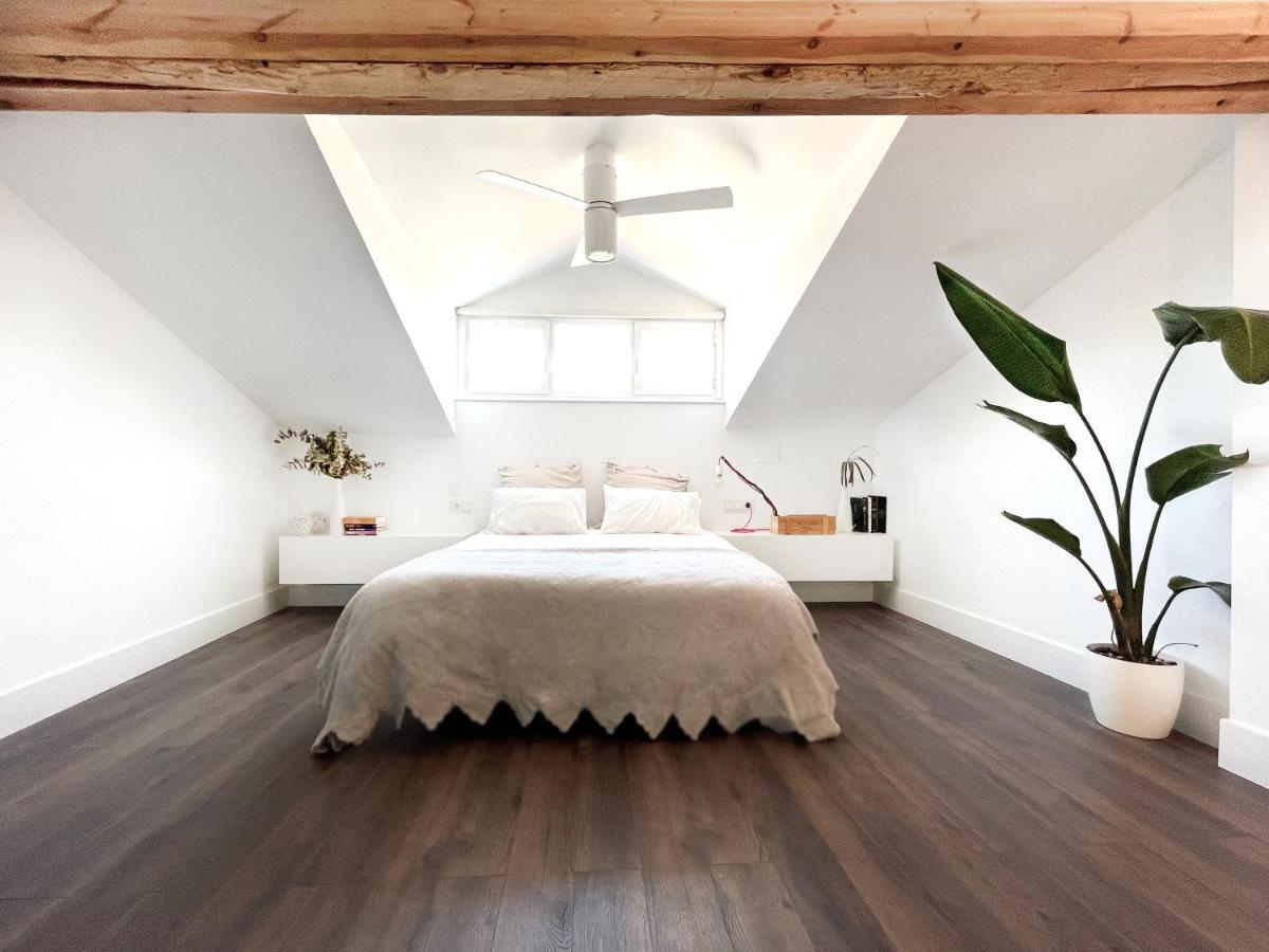 Luxury Pintoreria Atico Apartment Vitoria-Gasteiz