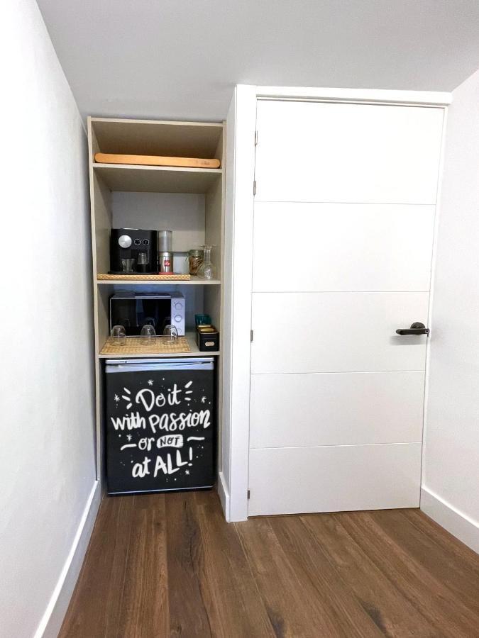 Appartement Luxury Pintoreria Atico