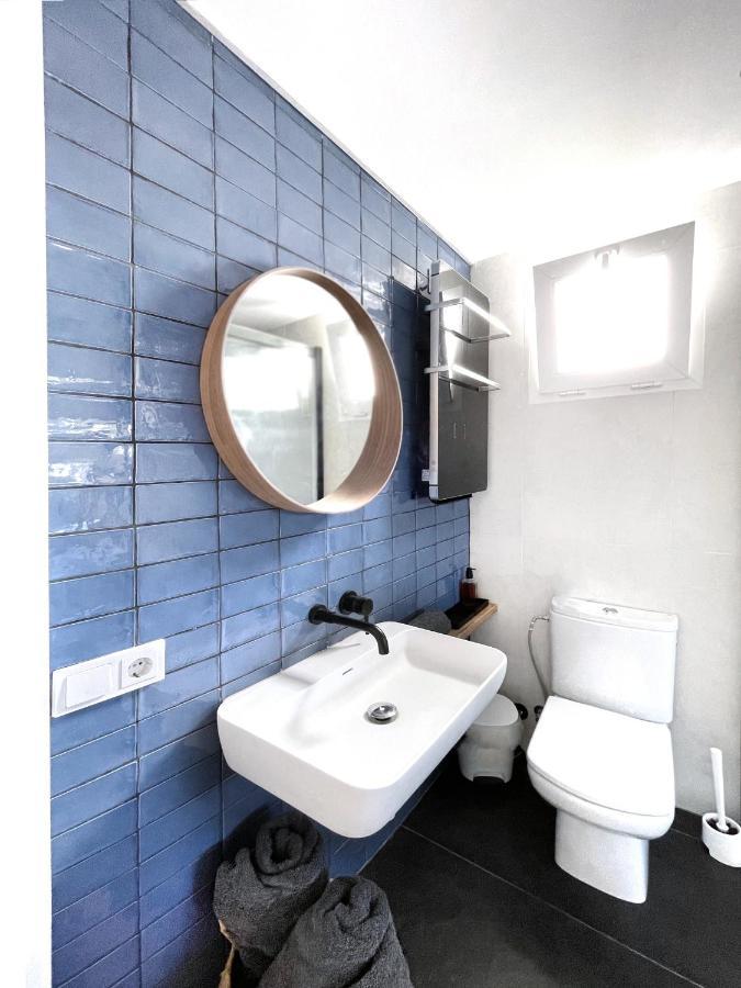 Apartment Luxury Pintoreria Atico Vitoria-Gasteiz